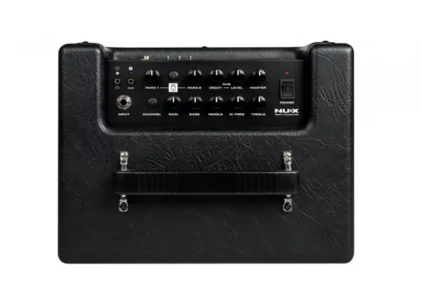 Nux Mighty Bass 50bt 貝斯音箱002 Nux Mighty Bass 50bt 貝斯音箱002