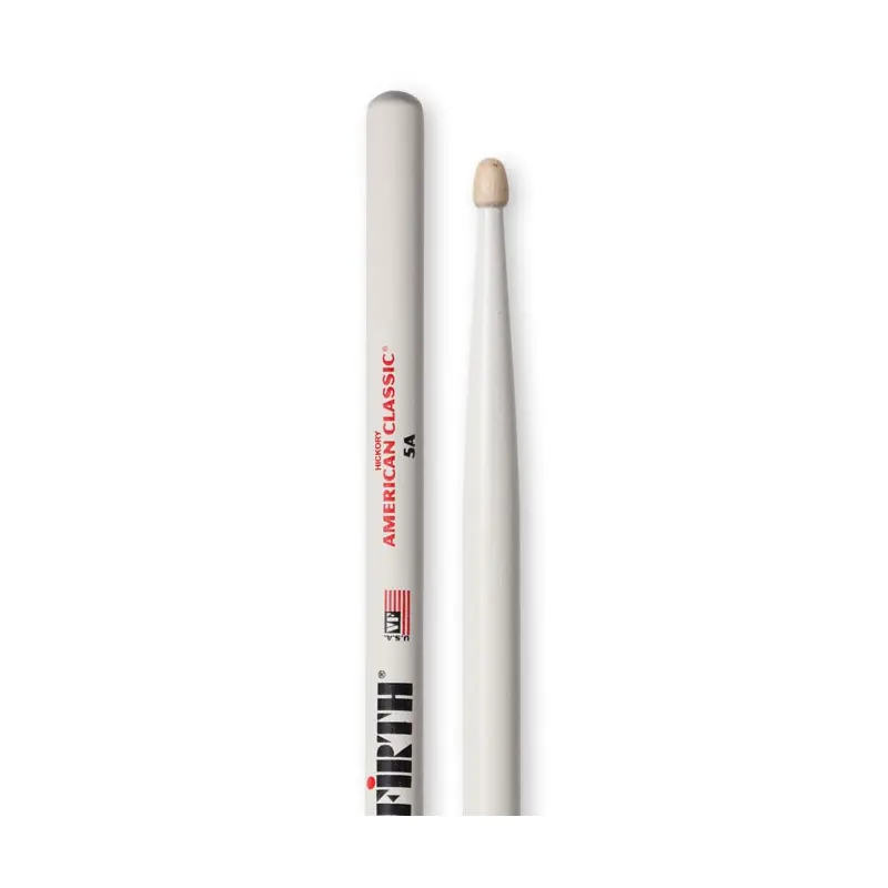 Vic Firth 5a 5aw