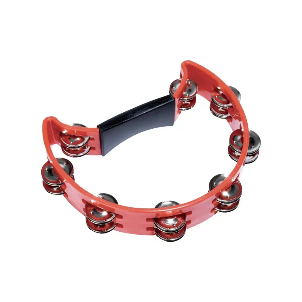 Haosen Plastic Tambourine Hp 01 Haosen Plastic Tambourine Hp 01