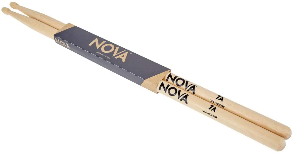 Vic Firth Nova 7a
