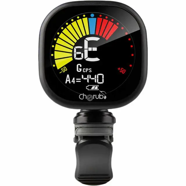 Cherub Wst 675 Blk